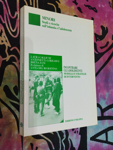 Libro incontrare gli - incontrare,