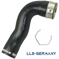 Tubo Turbo per VW Scirocco III