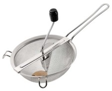 MACCHINA PASSAPASSAGGIO Frutta impertinente Westmark ACCIAIO INOX setaccio passapassaggio