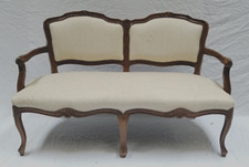 Divanetto antico stile - antico,