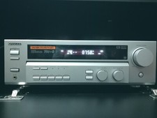 Amplificatore Kenwood KRF-V4070D Dolby Digital DTS Surround AV-ricevitore