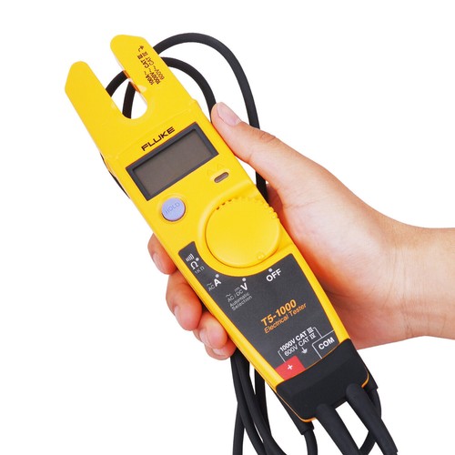 Fluke 1000 tester elettrico - fluke,