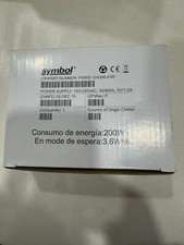 SYMBOL MC40N0 DIGITAL ASSISTANT, COLORE NERO, WIFI 