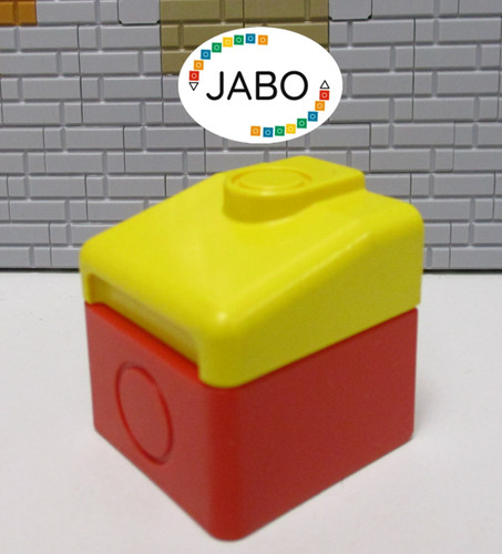Lego duplo treno - (t16/13),