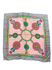 CELINE SCARF WOMEN WOMAN SCARF