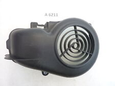 Copriventola convogliatore Aprilia Scarabeo 50 MBK Ovetto e vari modelli