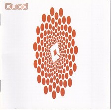 CD-Quad-Same ~90's UK Prog