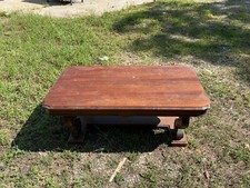 TAVOLINO IN STILE RINASCIMENTO