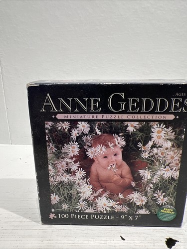 7700 anne geddes puzzle in - geddes,
