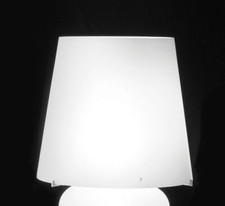 Ricambio Paralume in Vetro