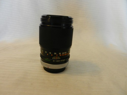 Canon 135 teleobiettivo 35 - canon, mm