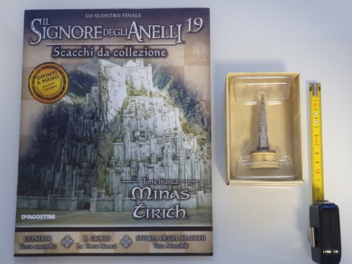 Signore degli anelli - il,