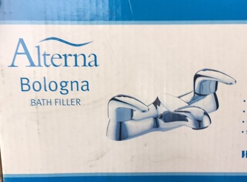 Riempitivo bagno cromato