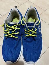 Scarpe Mistral In Tela