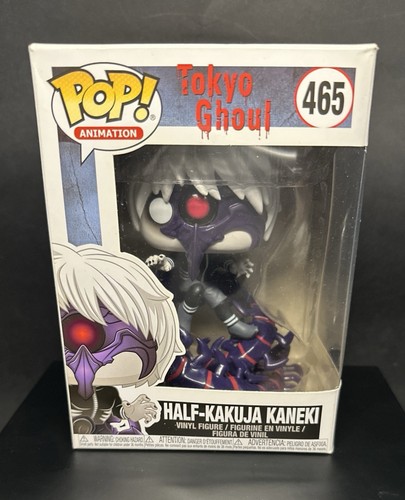 Funko pop tokyo ghoul - pop,