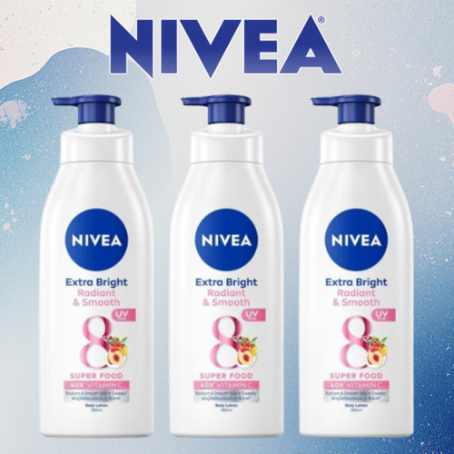 Confezioni nivea lozione - nivea,