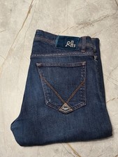 Jeans Uomo Roy Rogers Modello