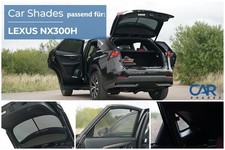 Kit completo parasole per