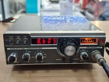 KDK FM-2025A MK2 VHF FM