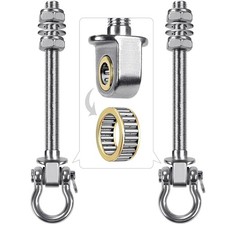 Benelabel 2pz Ganci per