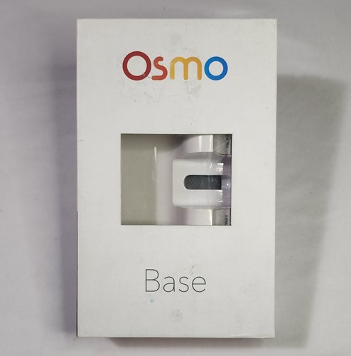 Base osmo 2014 - osmo, per