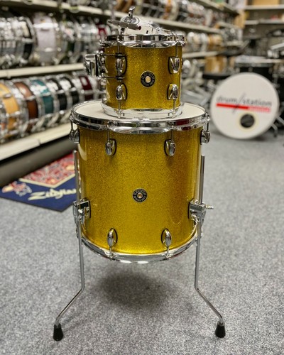 Gretsch catalina maple - maple, add