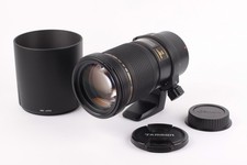 USED Tamron SP 180mm f/3.5 LD