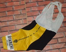BIANCHI MILANO MAGLIA BODY