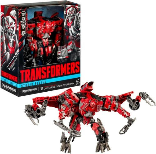 Transformers studio series - transformers, la
