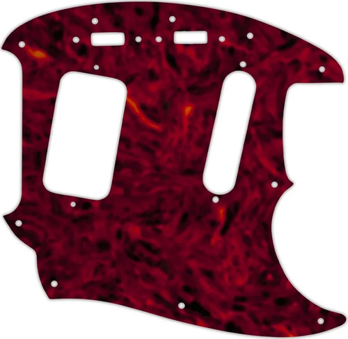 Battipenna personalizzato - wd,