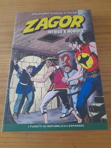 Zagor collezione storica - , a