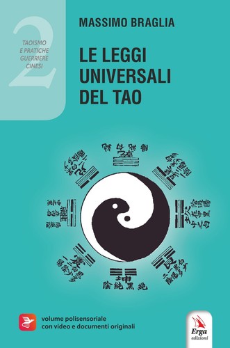 Leggi universali del tao - leggi,