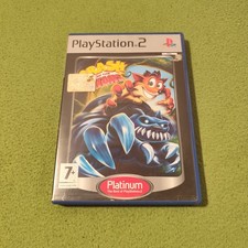Crash of the Titans Gioco PS2