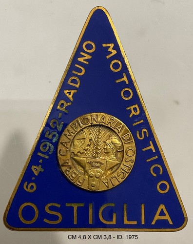 Ostiglia mantova raduno - mantova,