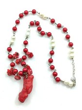 Collana Donna Lunga 75 Cm