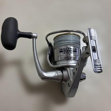 Daiwa Saltiga Blast 4500