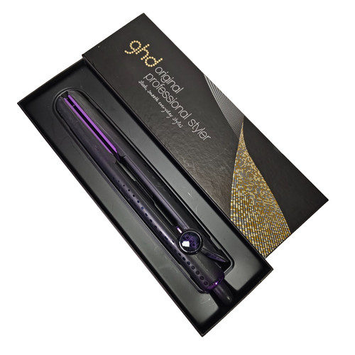 Piastra per capelli - , 5