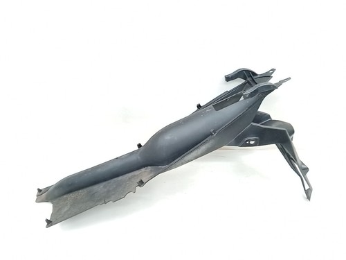 Plastica sottocoda undertail - plastica,