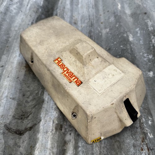 Coperchio superiore husqvarna - coperchio,