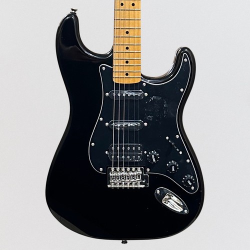 Fender squier classic - fender, vibe