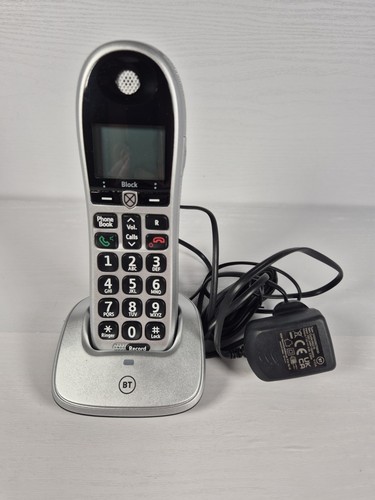 Telefono cordless 4600 - telefono,