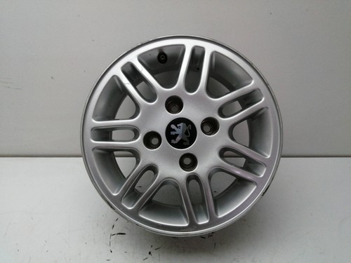Cerchione lega 4x110 - cerchione, in