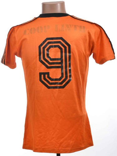 Adidas camicia arancione - camicia,