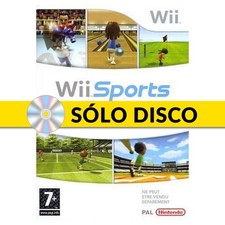 Wii Sports Wii (SP) [PO179984]