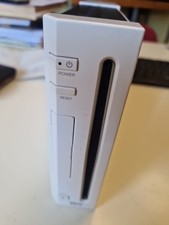 Console nintendo wii bianca - nintendo,