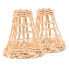  2 Pcs Paralume Piccolo