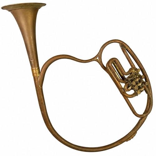 Antico flicorno tenore - antico,