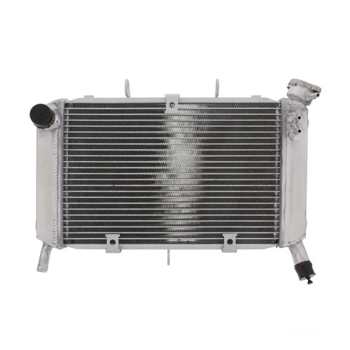 Radiatore acqua per yamaha fz6 - per,