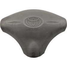 Airbag lato guida toyota yaris - airbag,