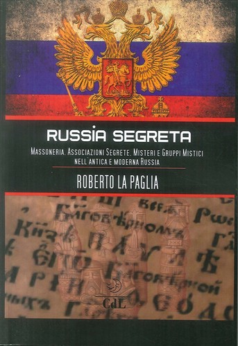 Russia segreta massoneria - russia,